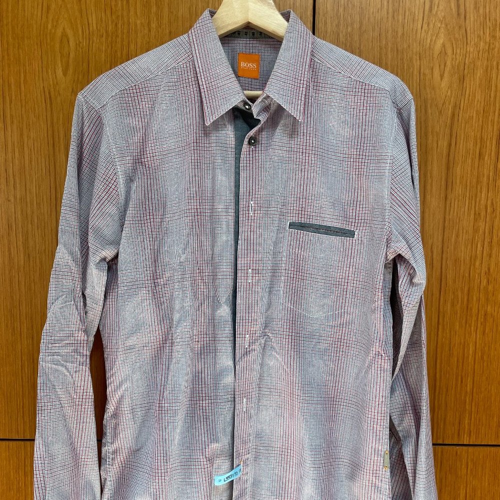 Button Down - image 1